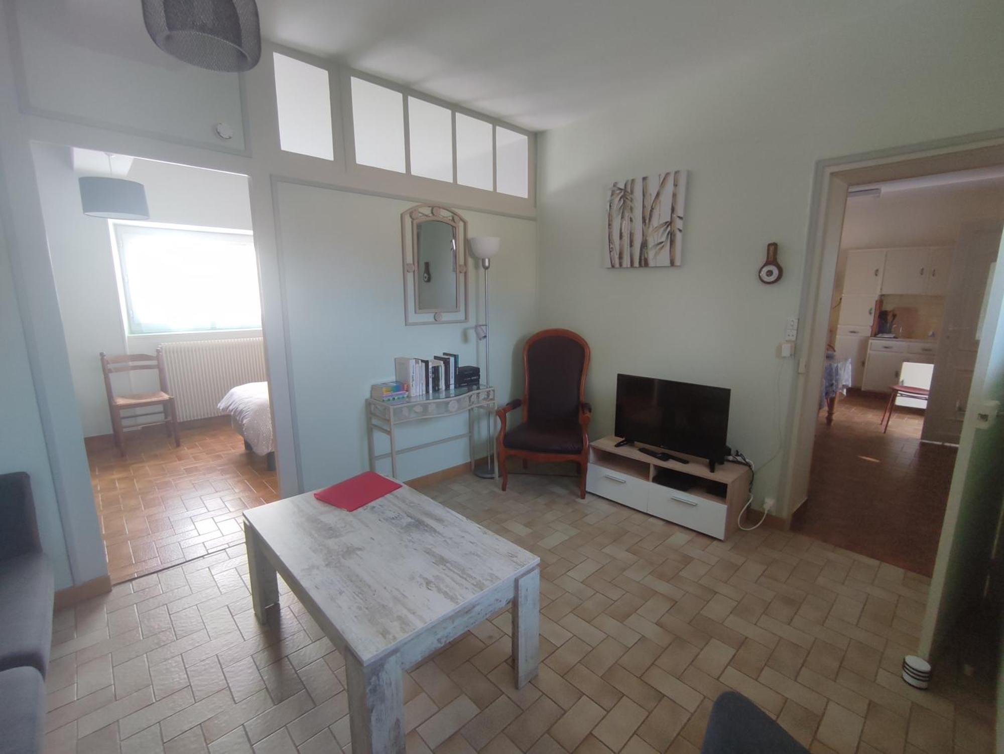 Gite Chez Jeannot Azay-le-Ferron Exterior foto